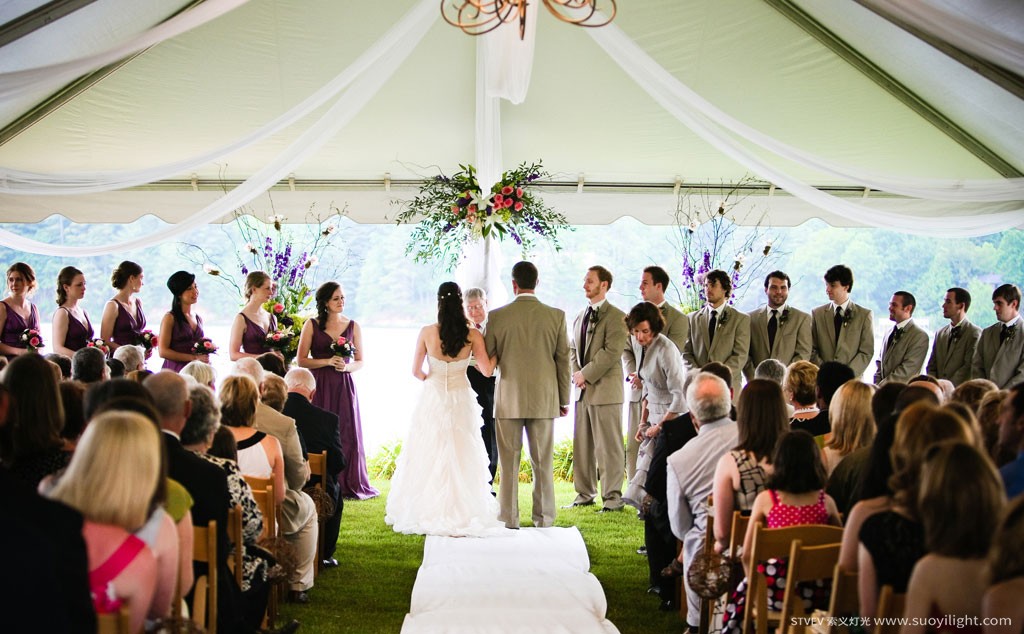ToulouseWedding Scene Layout Scheme