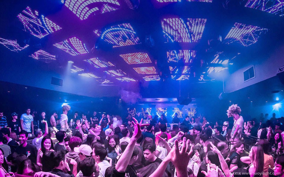 ToulouseZouk Club