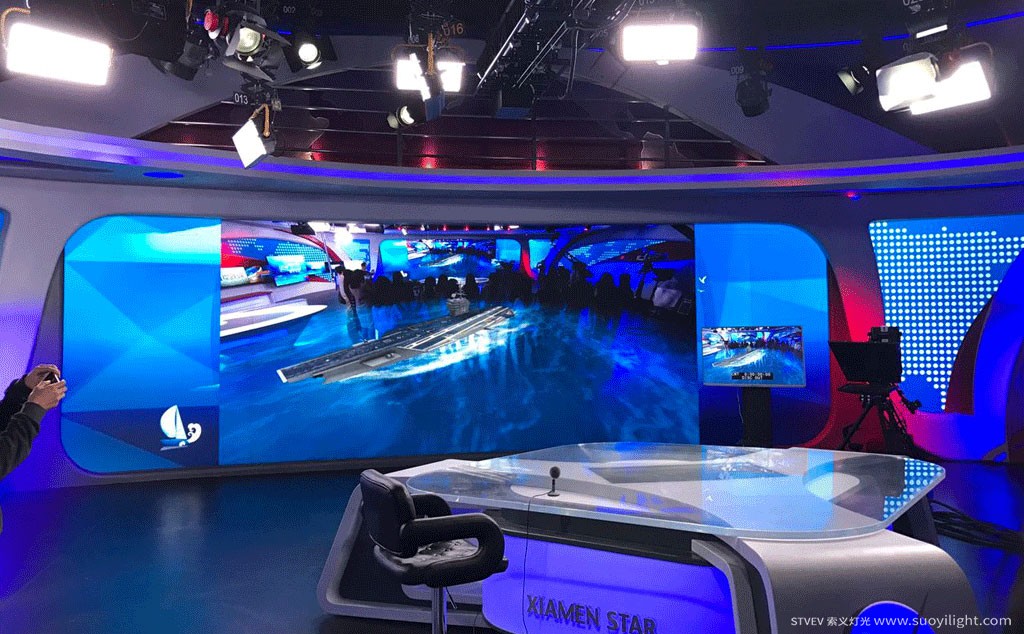 Toulouse400m2 HD Studio