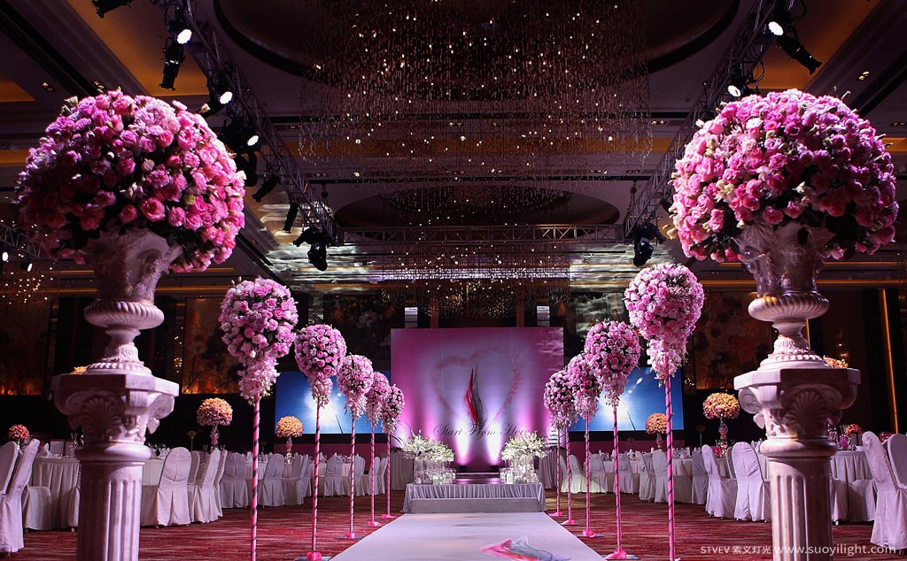 ToulouseWedding Style Scheme