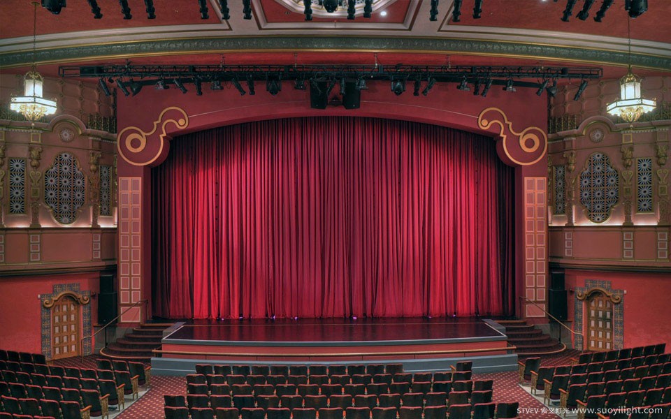 ToulouseArup Theatre