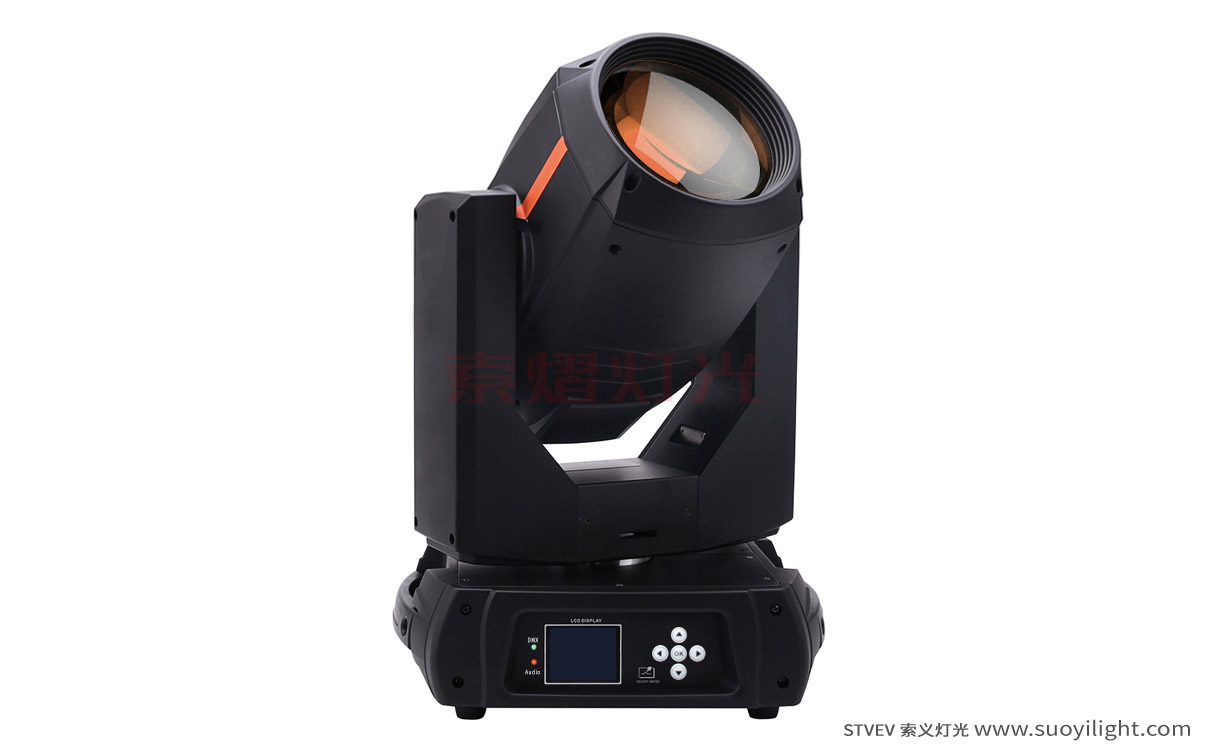 Toulouse16R 330W,17R 350W Beam Light