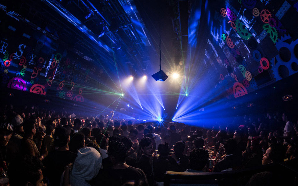 ToulouseCARGO Club