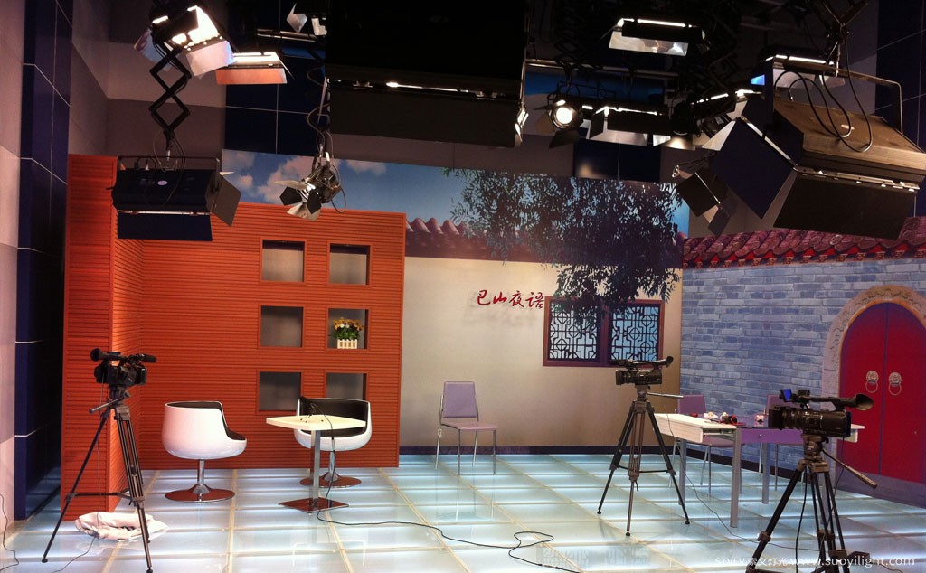 Toulouse Interviewed Studio Scheme