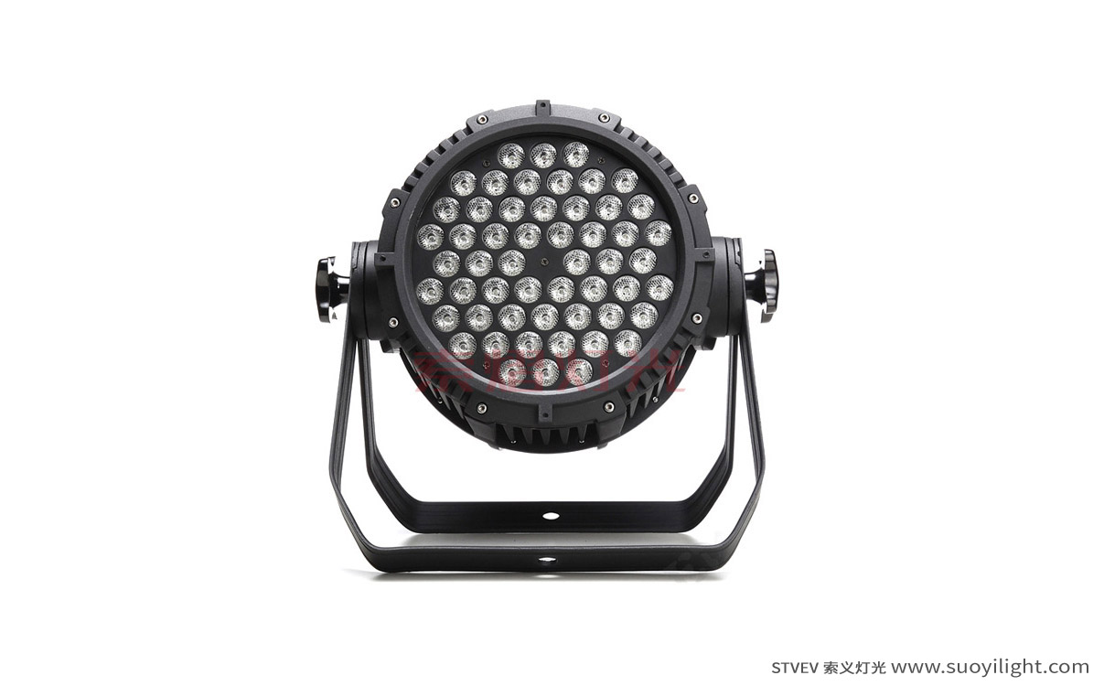 Toulouse54*3W LED Waterproof Par Light