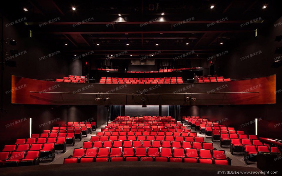 ToulouseYork Theatre