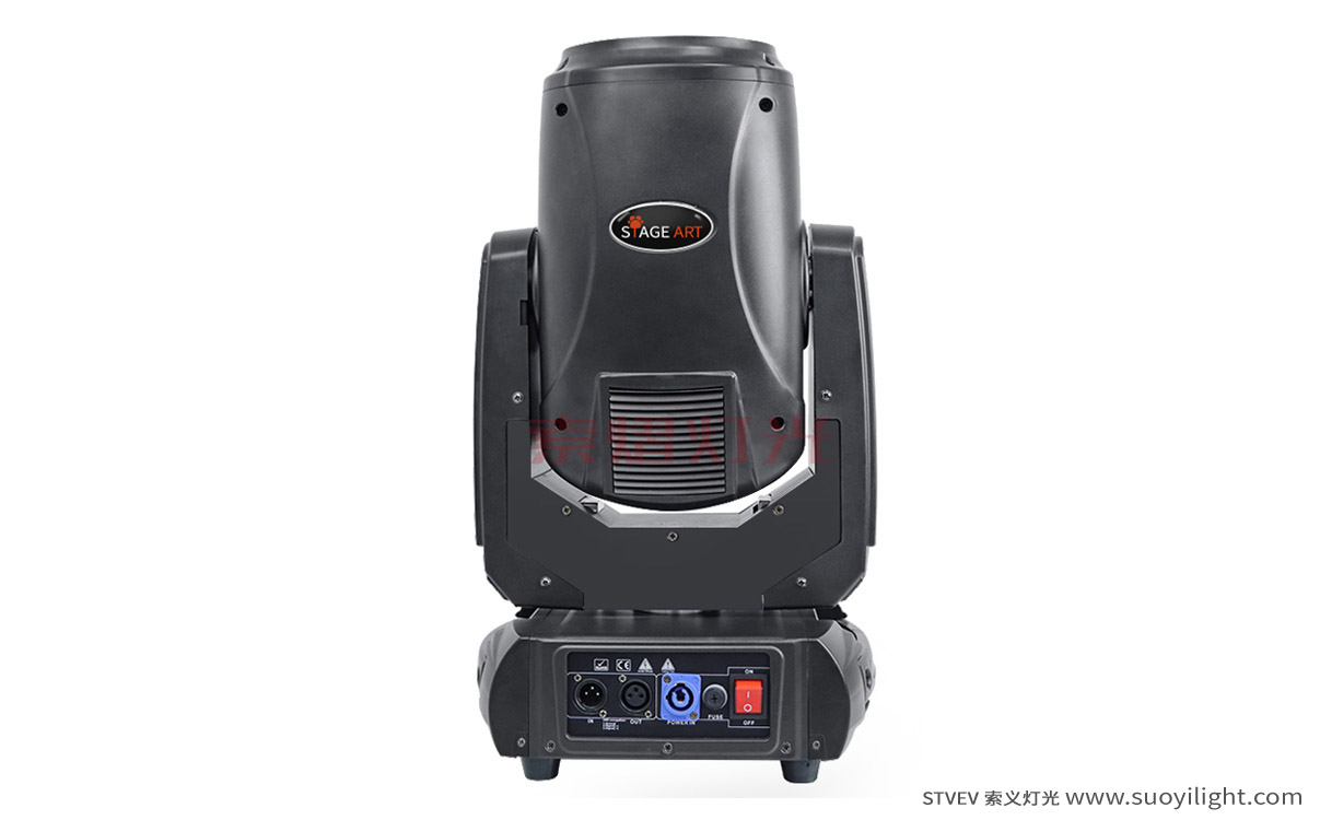 Toulouse 9R 260W,17R 350W Beam Light