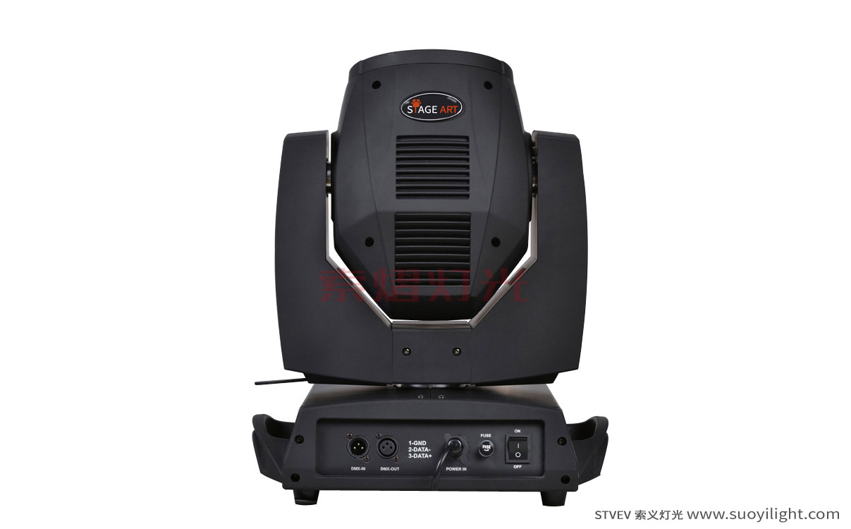 Toulouse230W Moving Head Beam Light