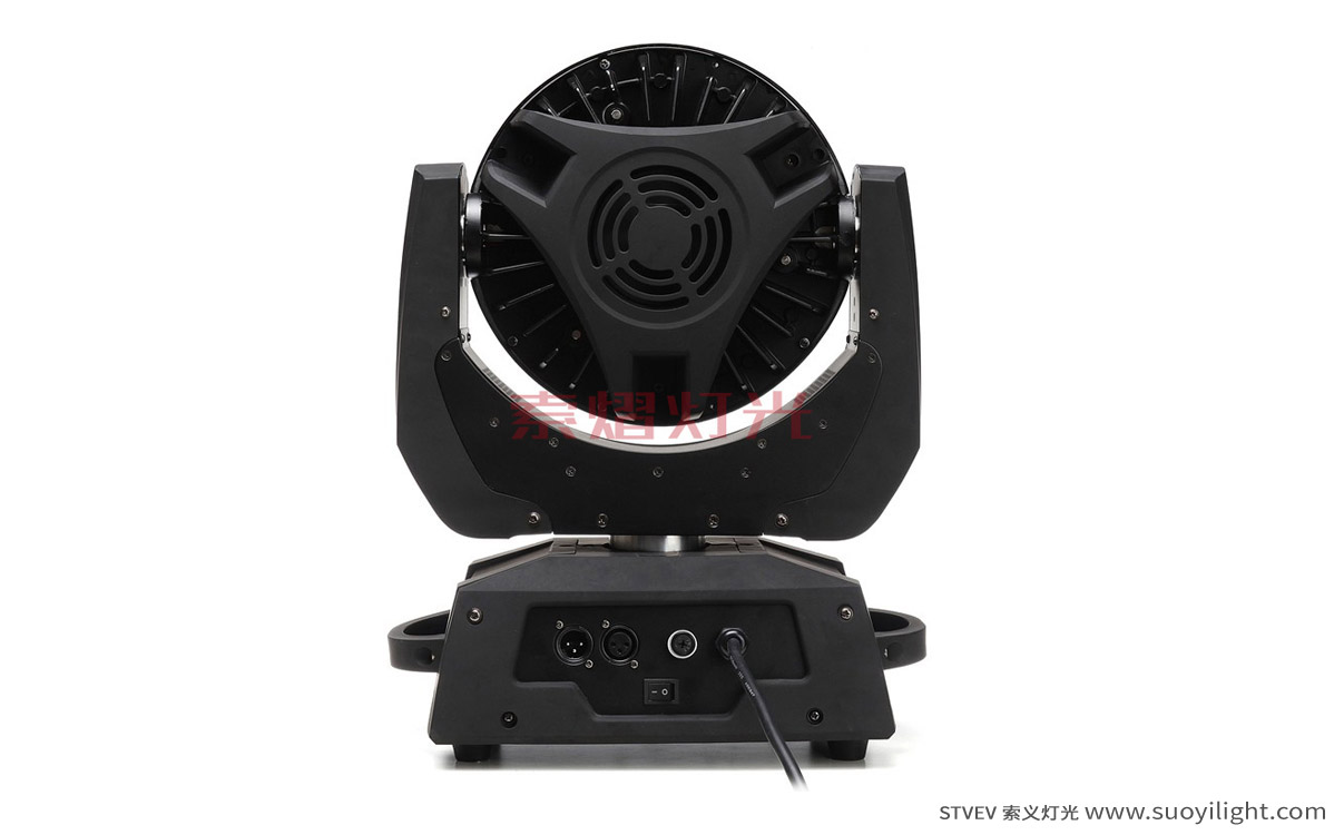 Toulouse36*10W LED Moving Head Wash Light