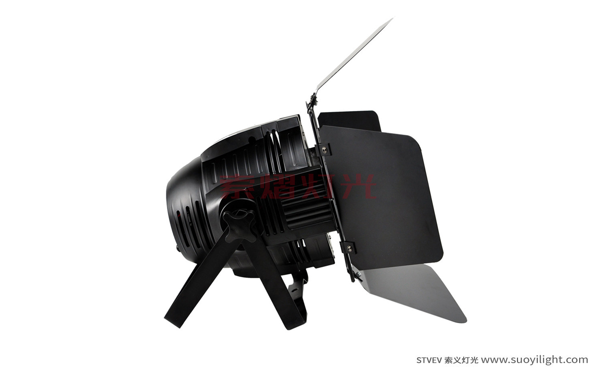 Toulouse200W COB LED Par Light