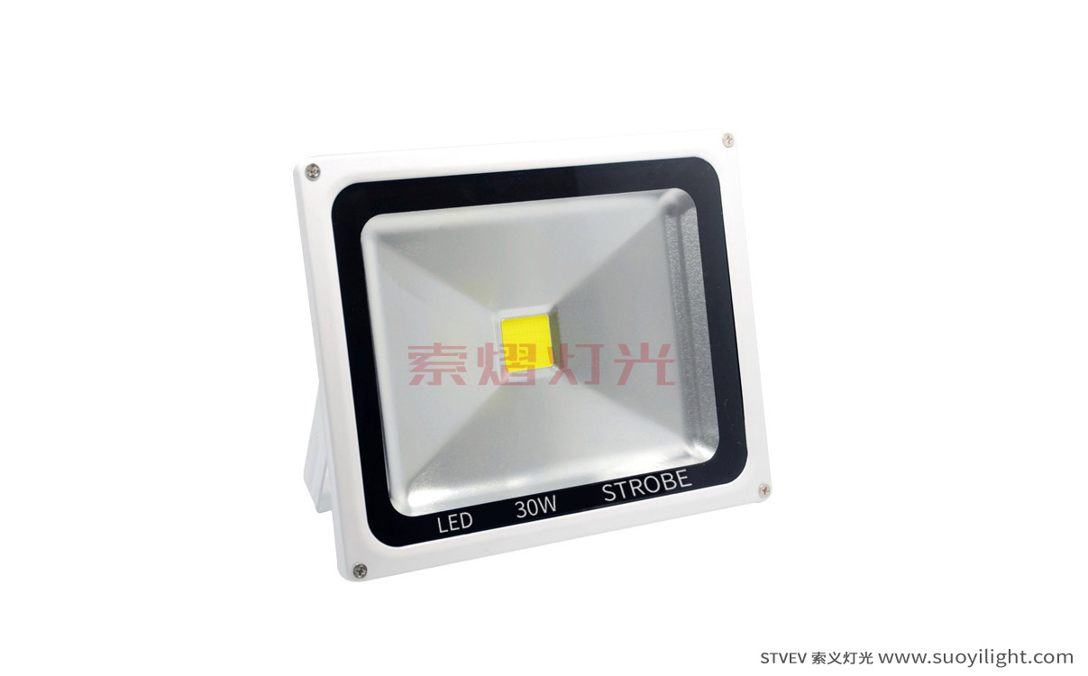 Toulouse30W LED Strobe Light