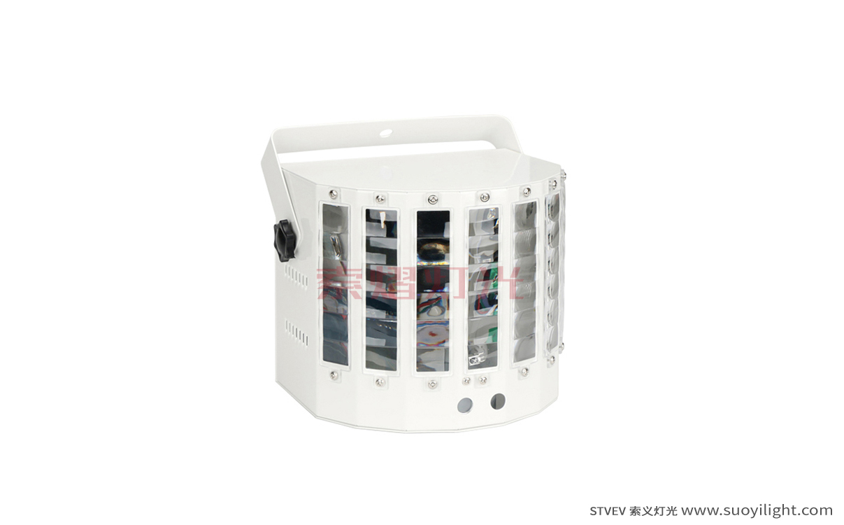 Toulouse Mini Butterfly Light