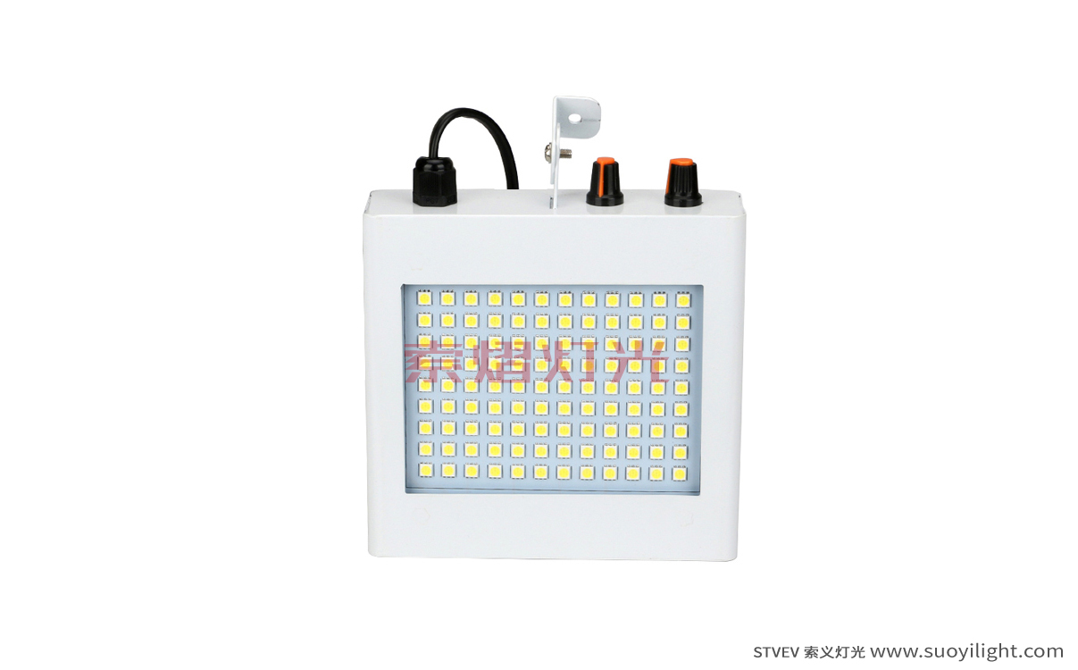 Toulouse108pcs SMD Strobe Light