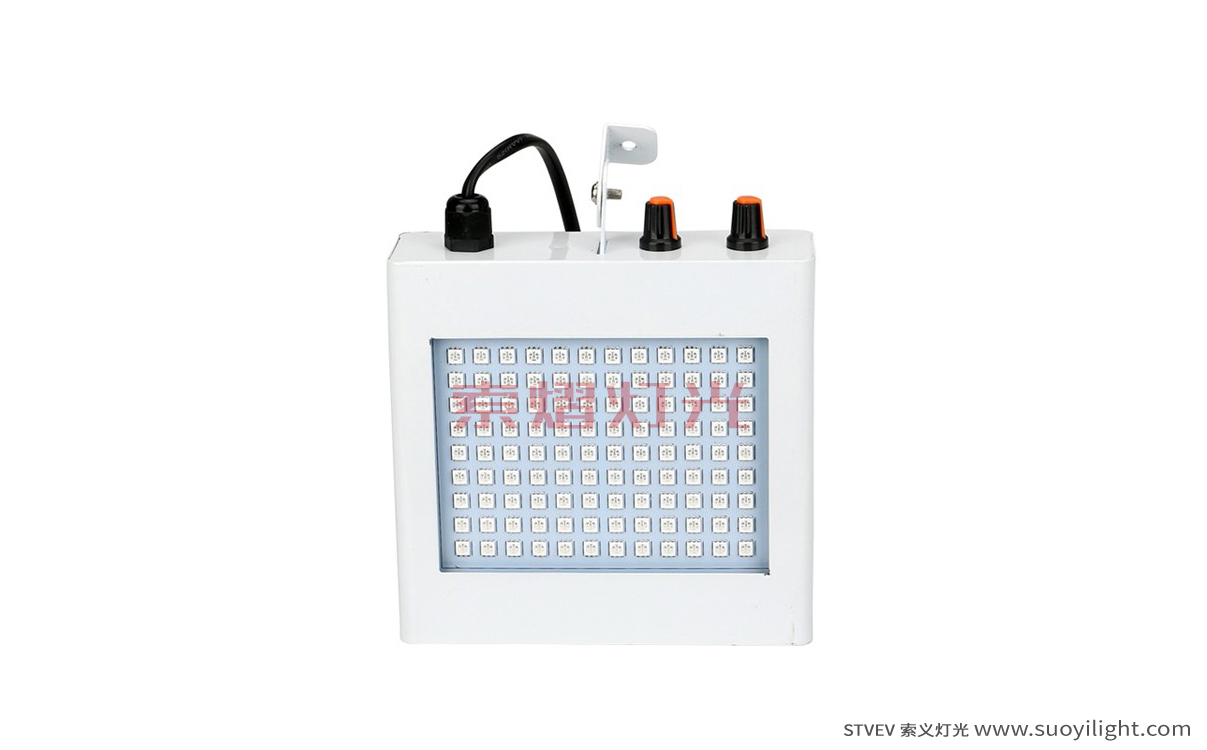 Toulouse108pcs SMD Strobe Light