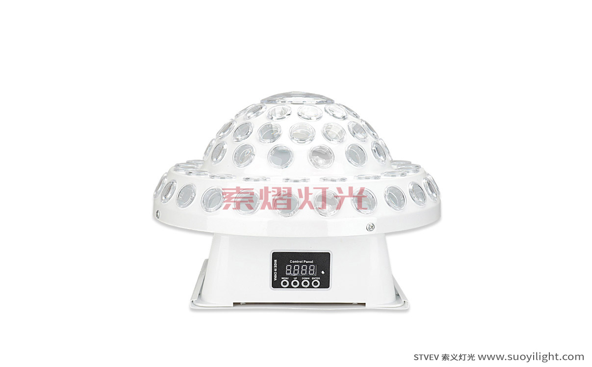 ToulouseUniverse,UFO Crystal Magic Ball
