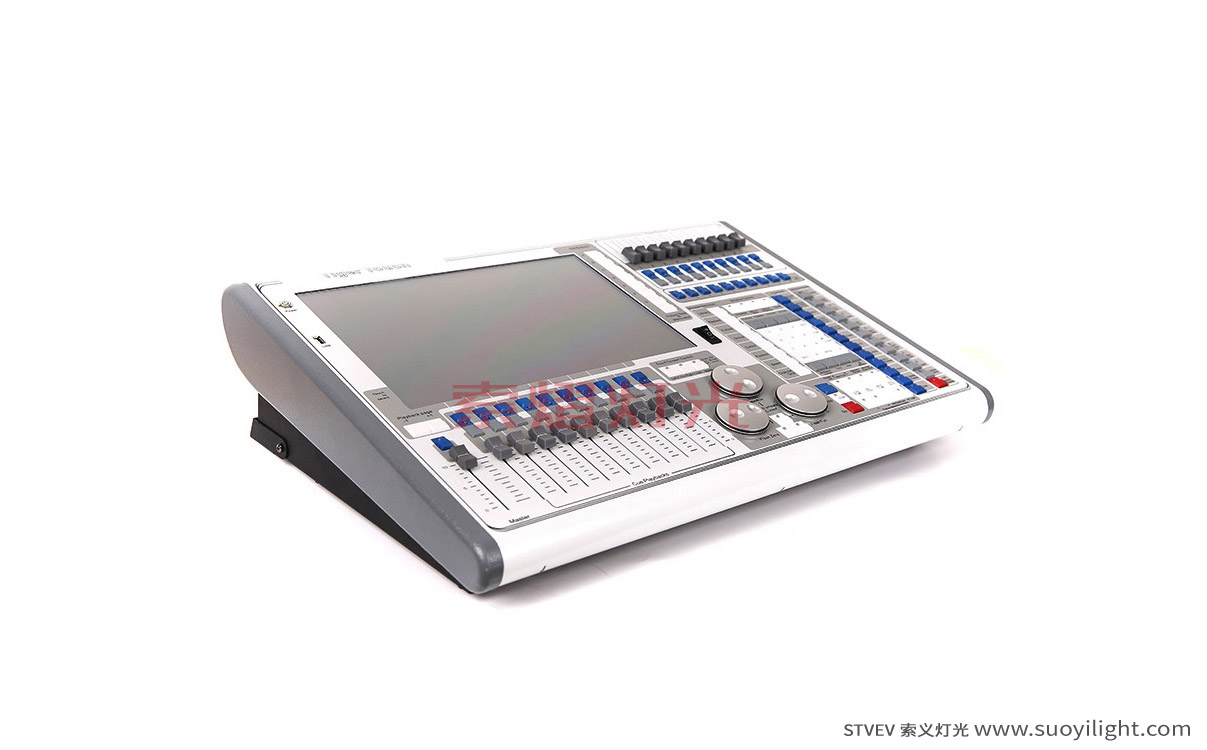 ToulouseTiger Touch Lighting Controller
