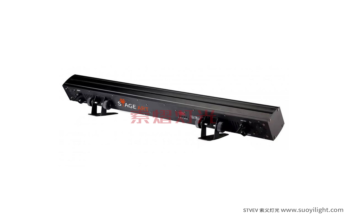 Toulouse18*10W LED Wall Washer Light