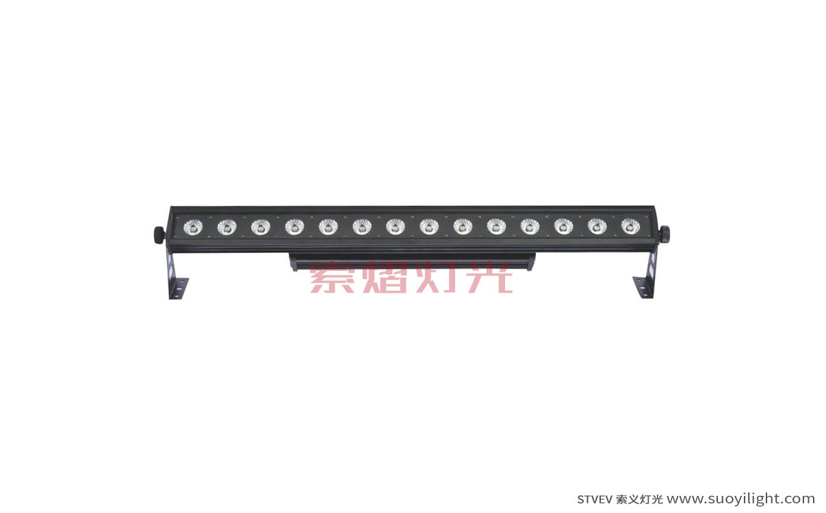 Toulouse14*30W LED Wall Washer Light