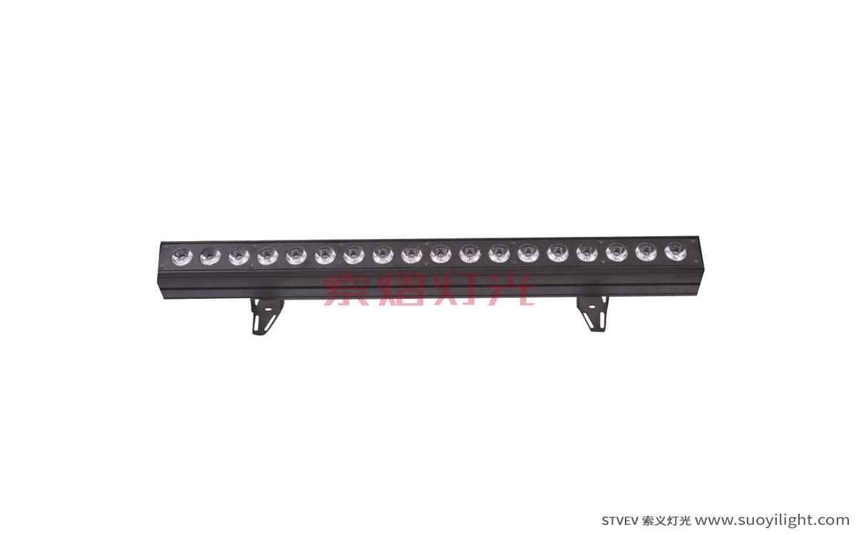 Toulouse18*10W LED Wall Washer Light