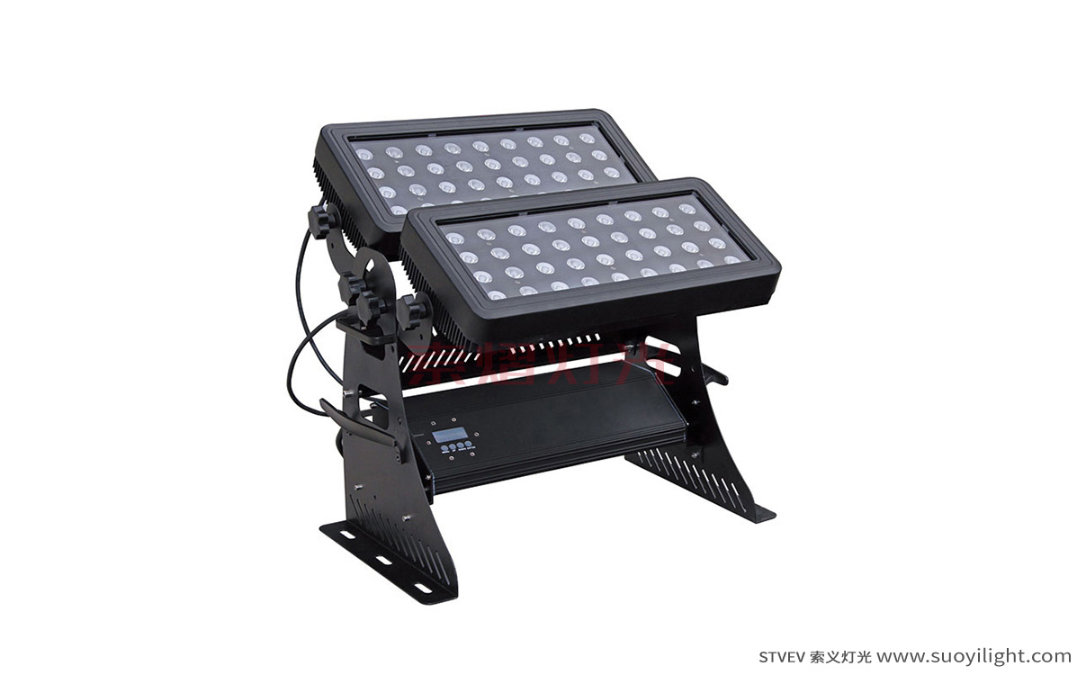 Toulouse72*3W LED Wall Washer Light