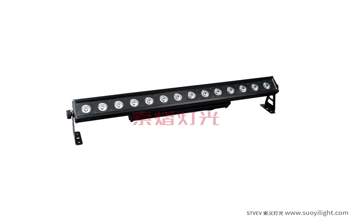 Toulouse14*30W LED Wall Washer Light