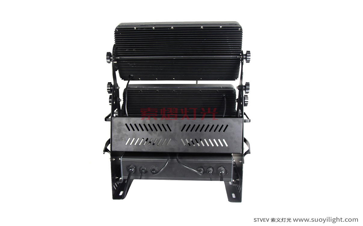 Toulouse192*3W LED City Star Light