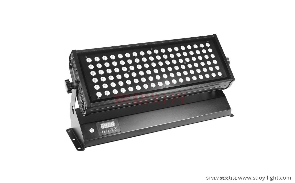 Toulouse108*3W LED Full Color Flood Light