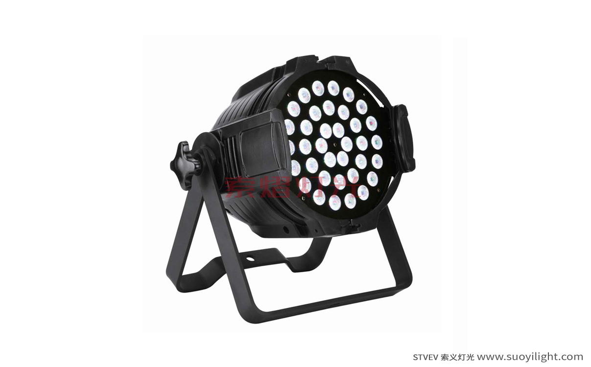 Toulouse36*3W Led Par Light