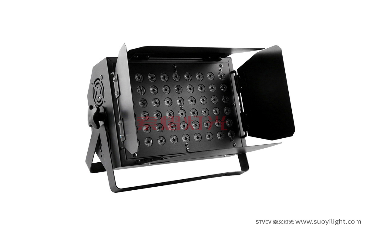 Toulouse54*3W LED Sky Ground Light