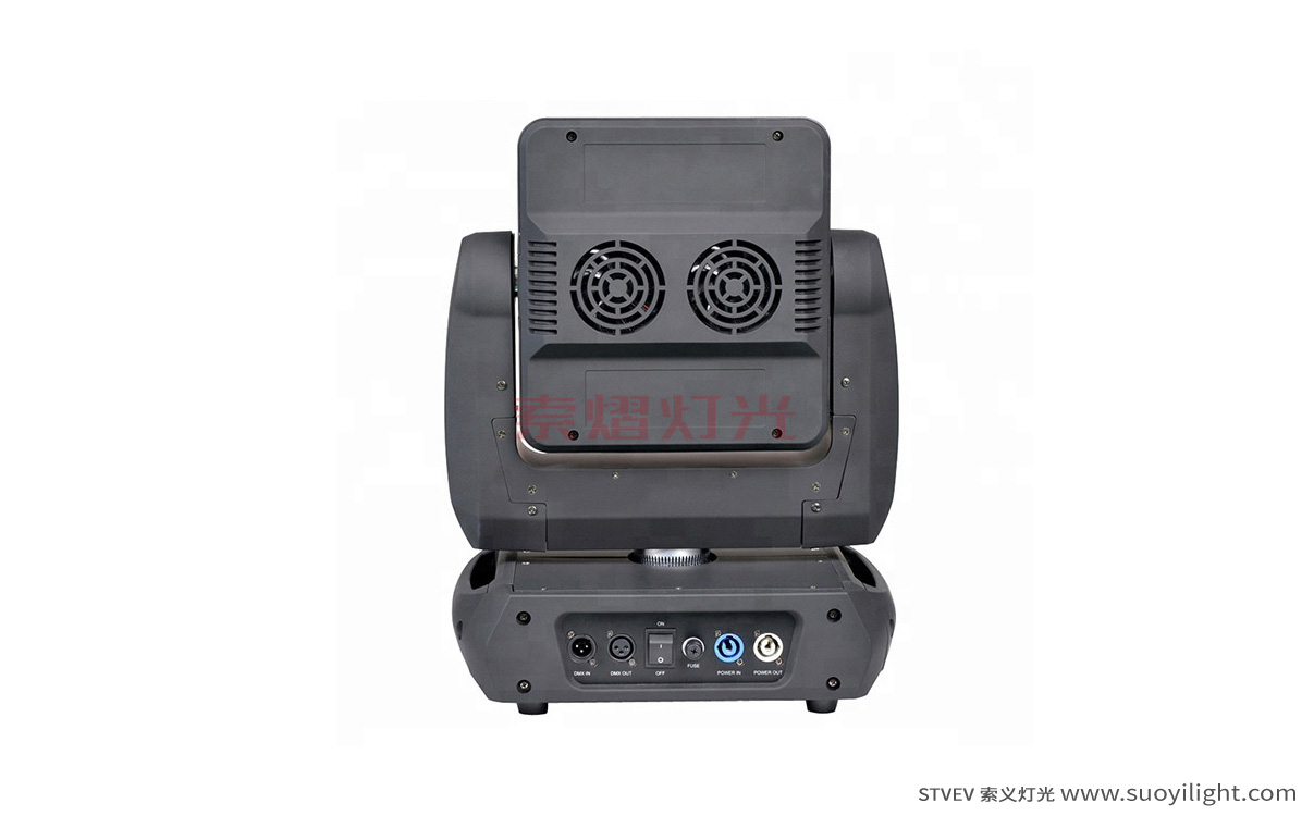 Toulouse25pcs Matrix LED Light