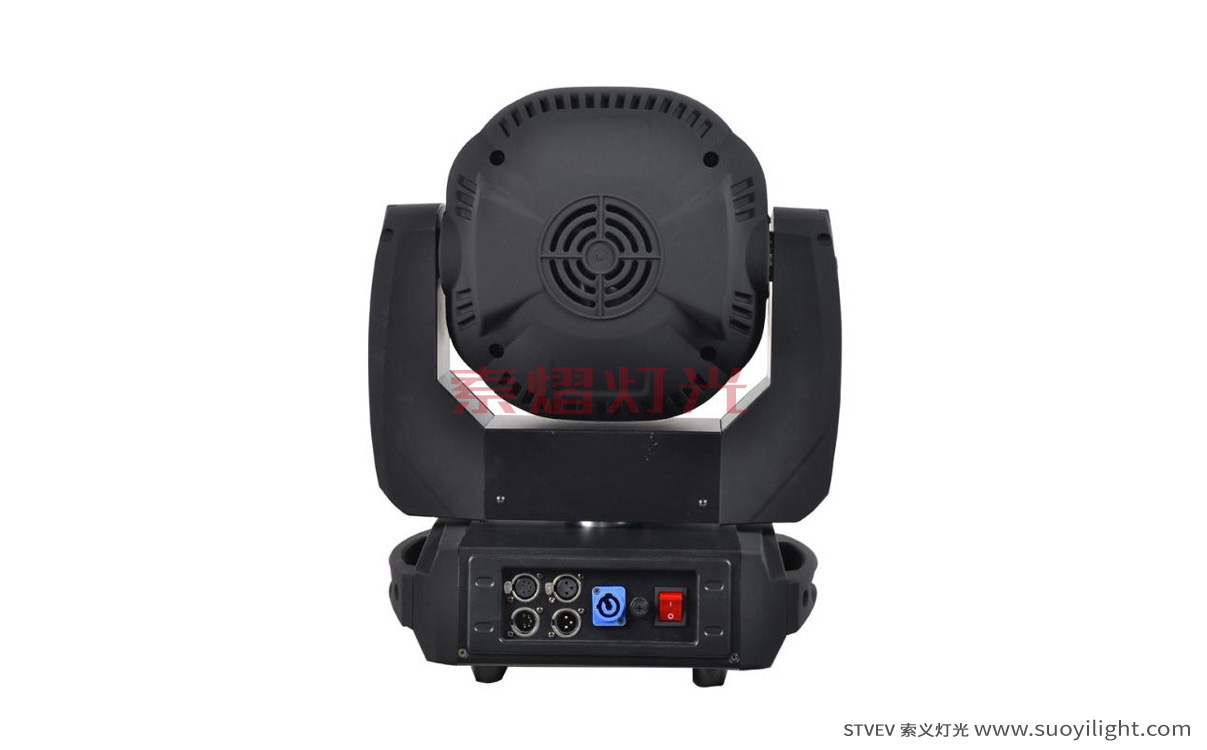 Toulouse19*15W LED Bee Eye Moving Head Light