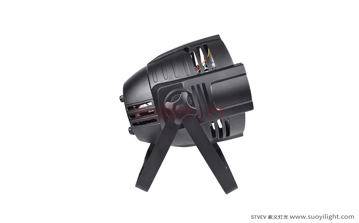 Toulouse36*3W 3in1 Led Par Light