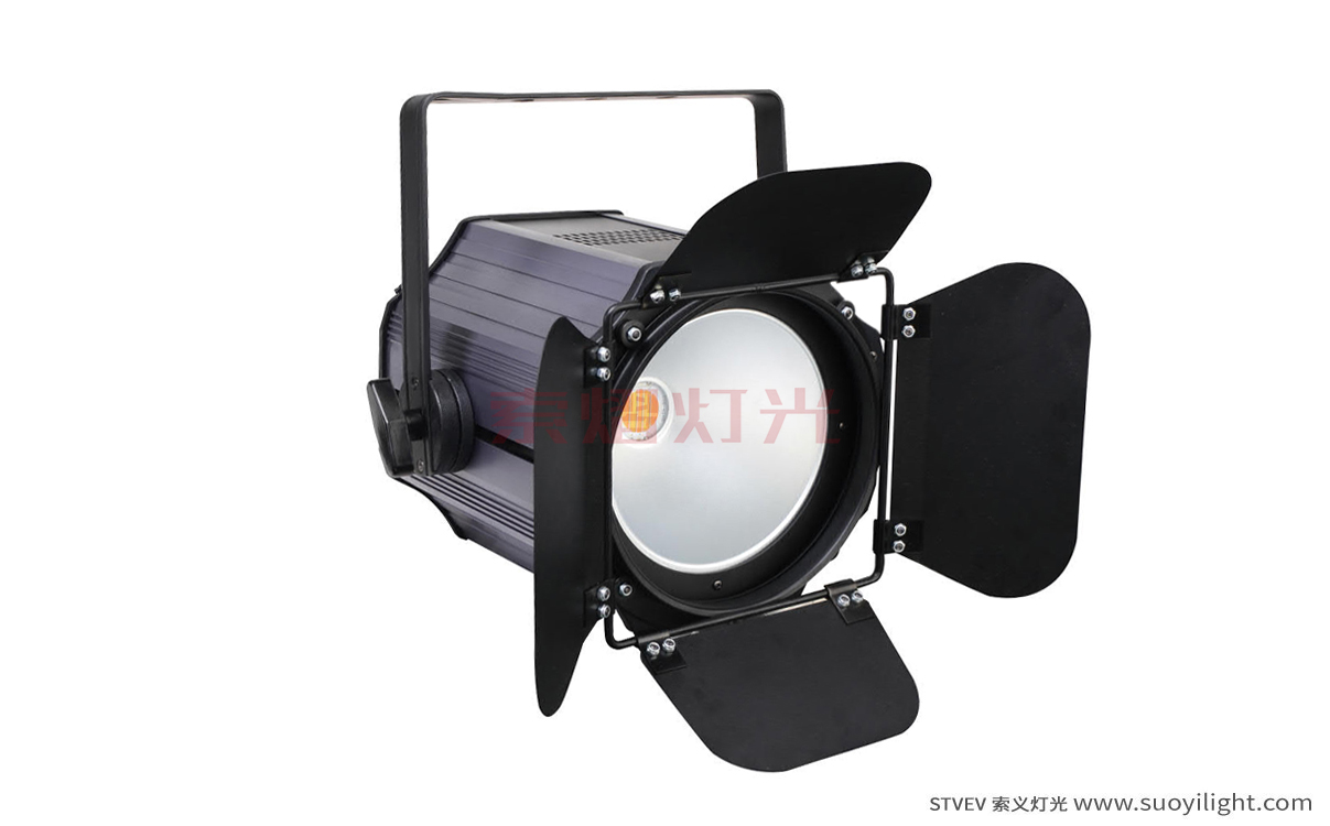 Toulouse200W 方形面光灯