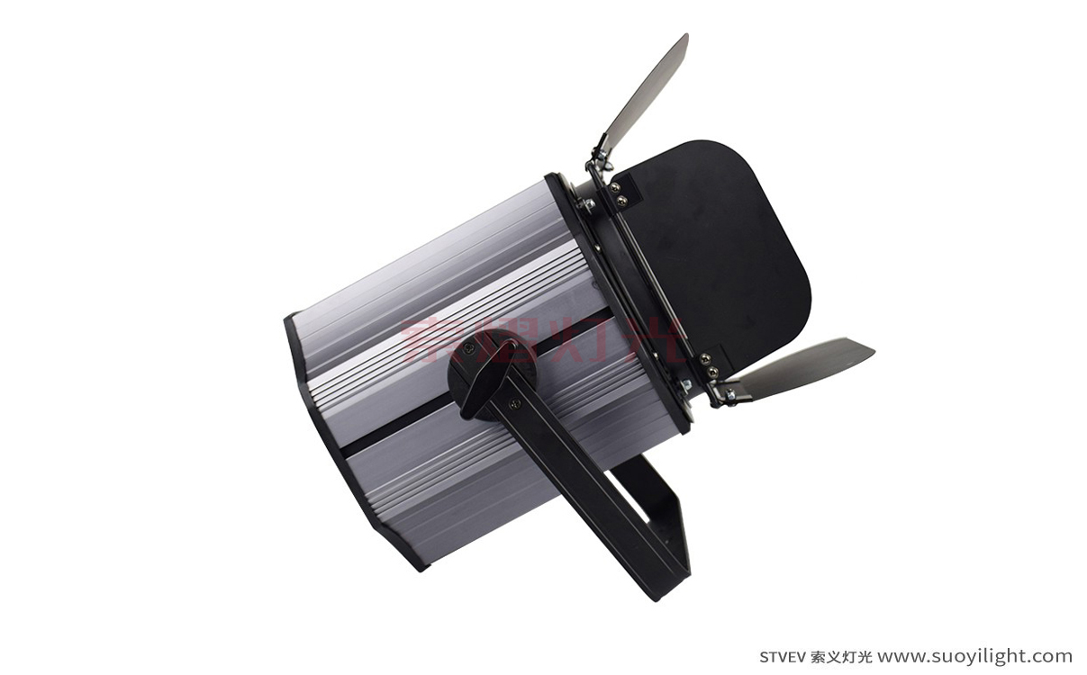 Toulouse200W 方形面光灯