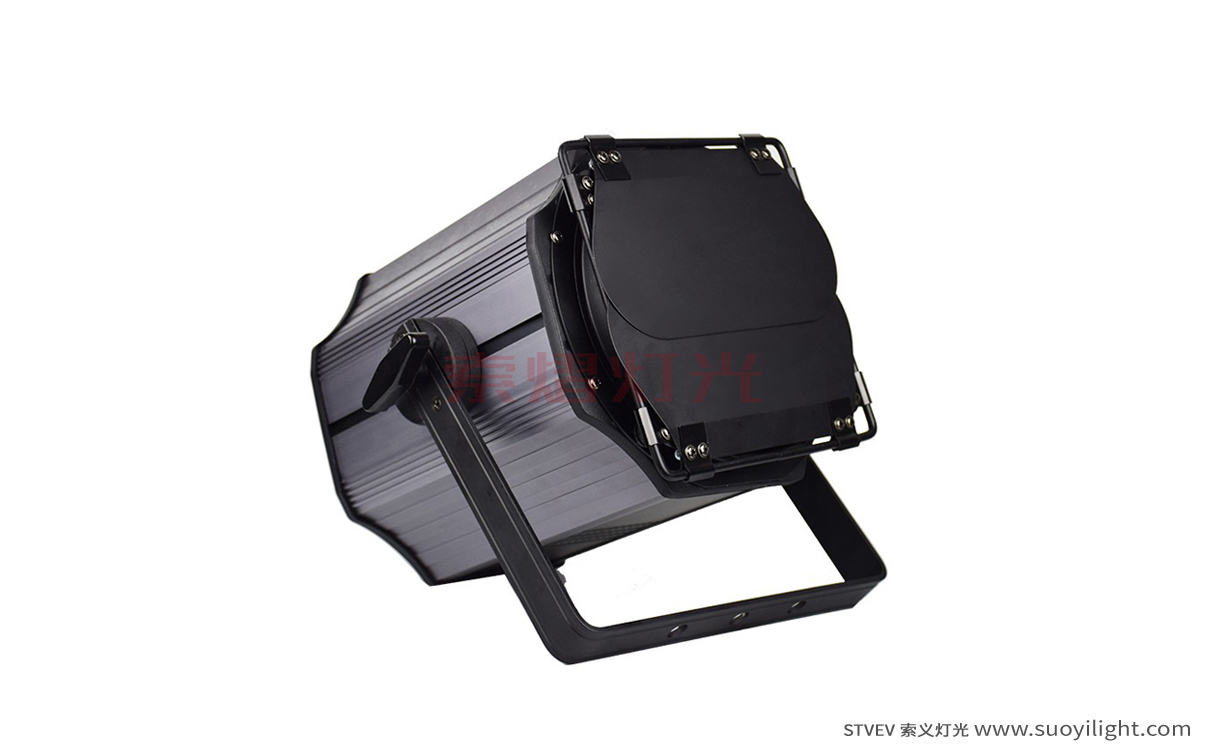 Toulouse200W 方形面光灯