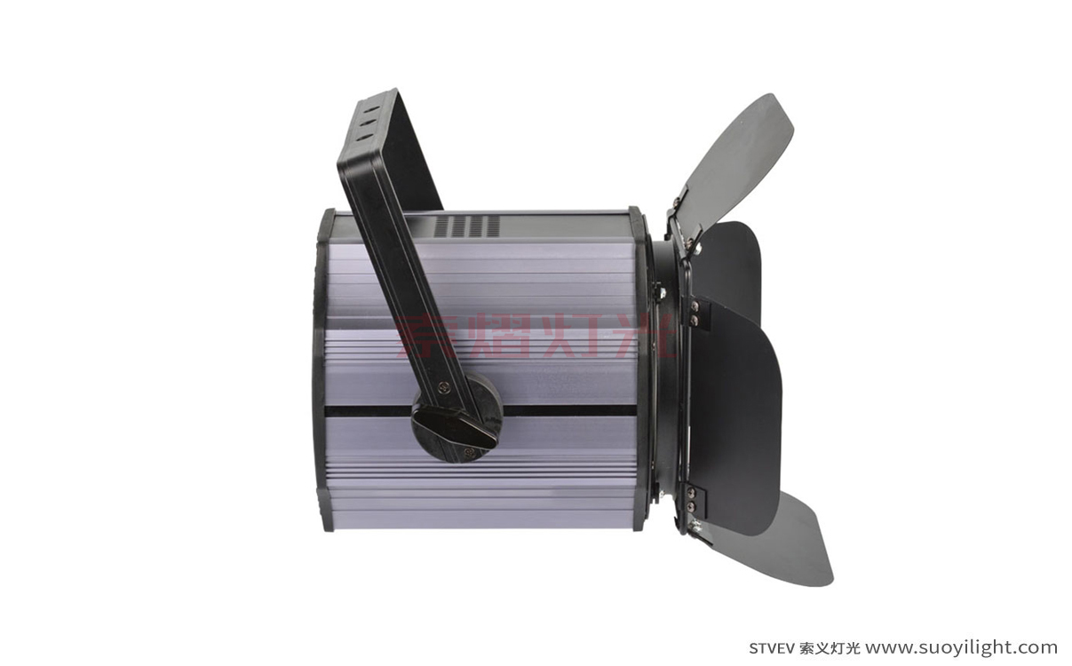 Toulouse200W 方形面光灯