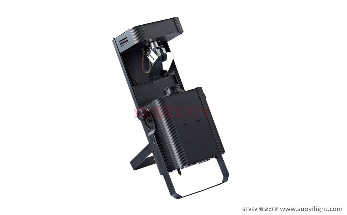 ToulouseLED Scanner Light