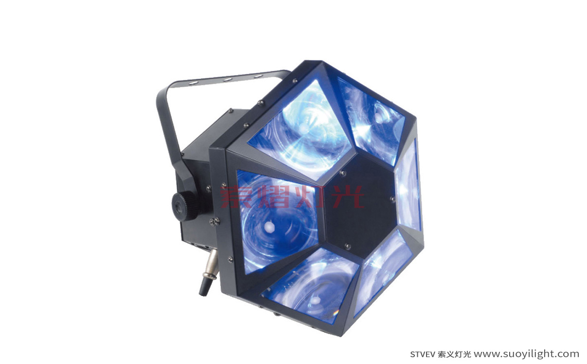 ToulouseHexagonal Lantern