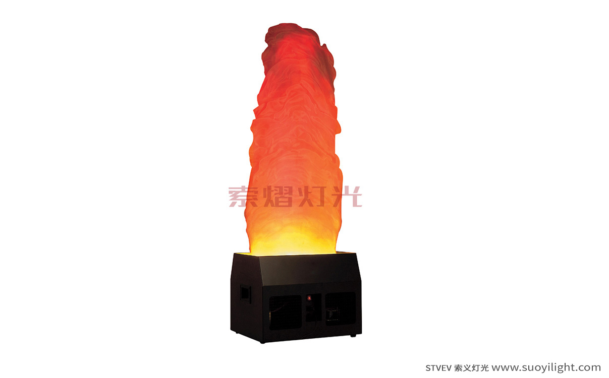 Toulouse LED Flame Light