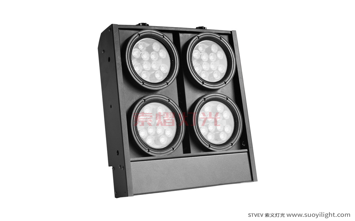 ToulouseLED 4 Blinder Light