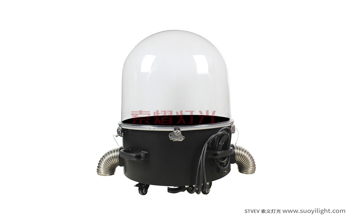 ToulouseBeam Light Cover