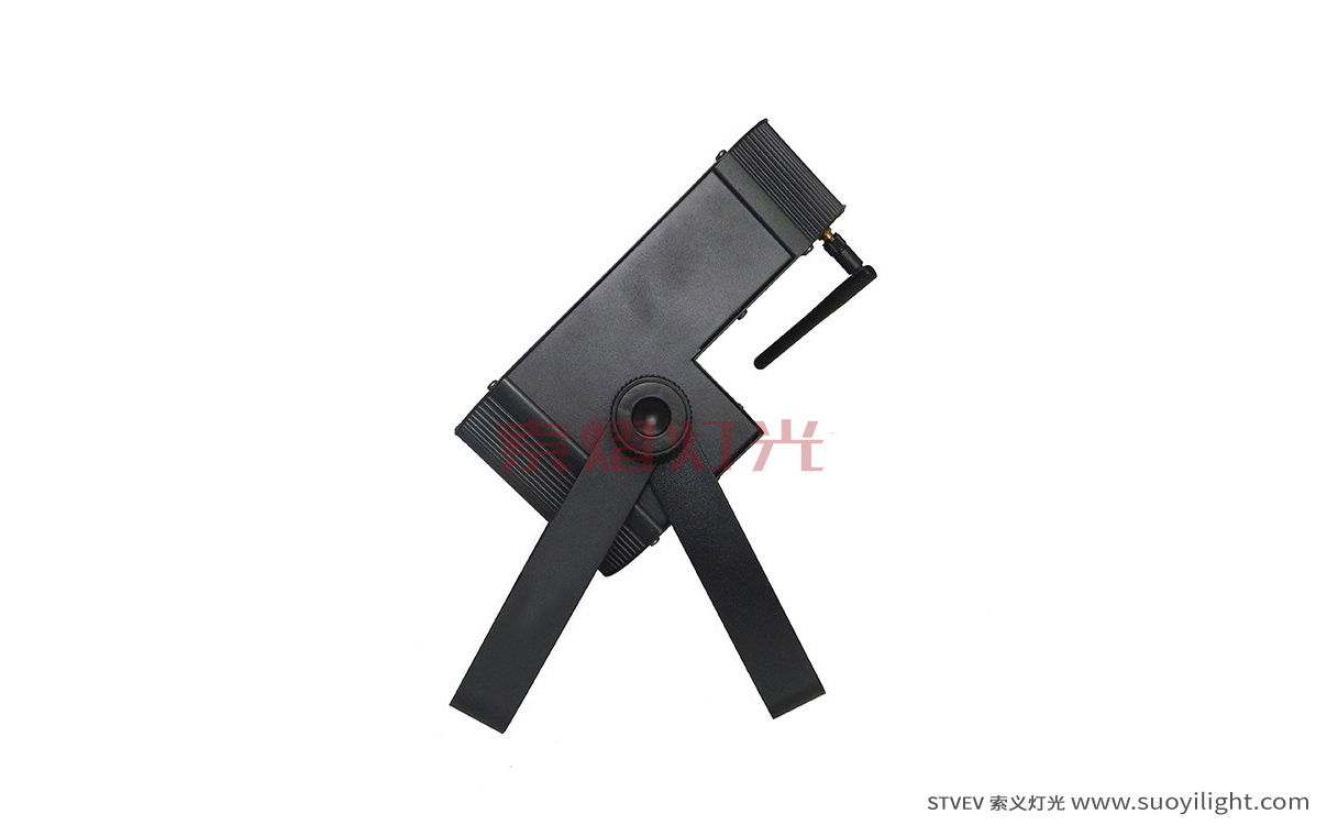 Toulouse9*12W LED Wireless Battery Par Light