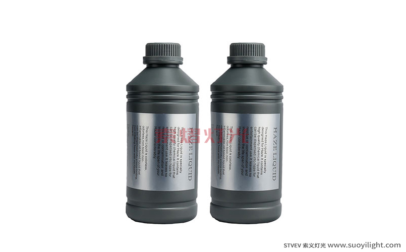 ToulouseFoggy Oil