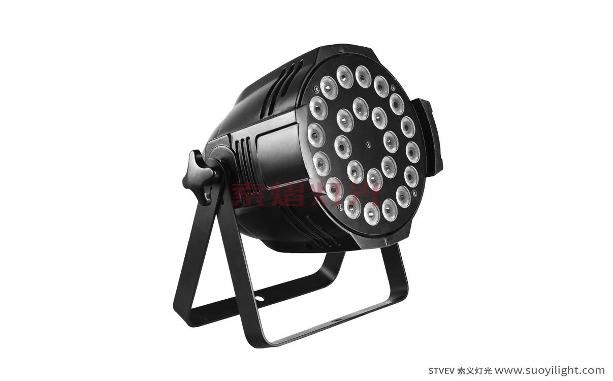 Toulouse24*10W 4 in 1 LED Par Light