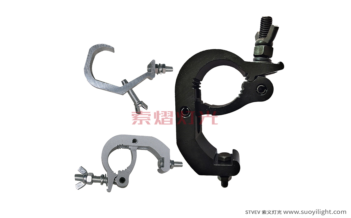 ToulouseStage Lighting Hook Clamp