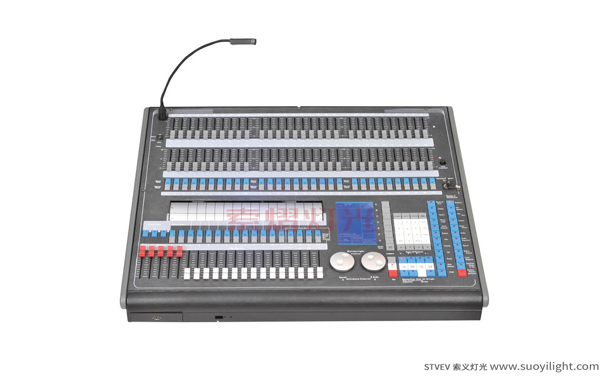 Toulouse2010 Pearl Controller