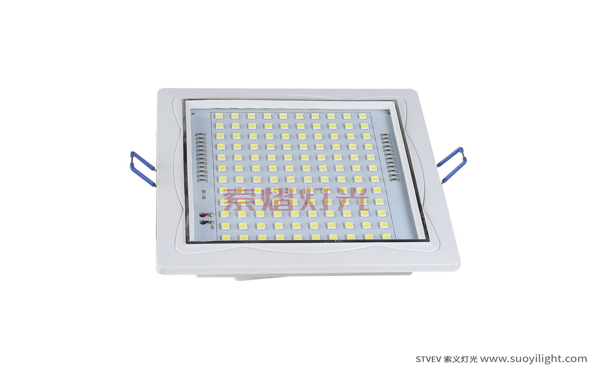 Toulouse120pcs LED SMD Strobe Light
