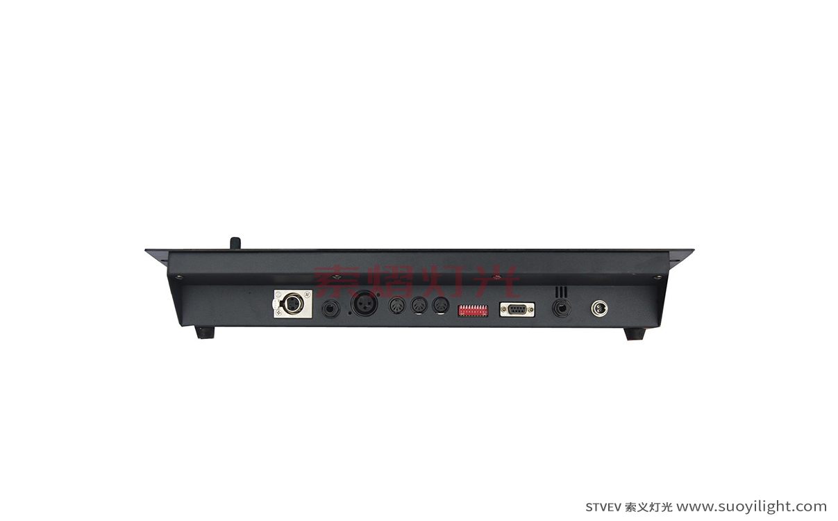 ToulousePilot 2000 Controller