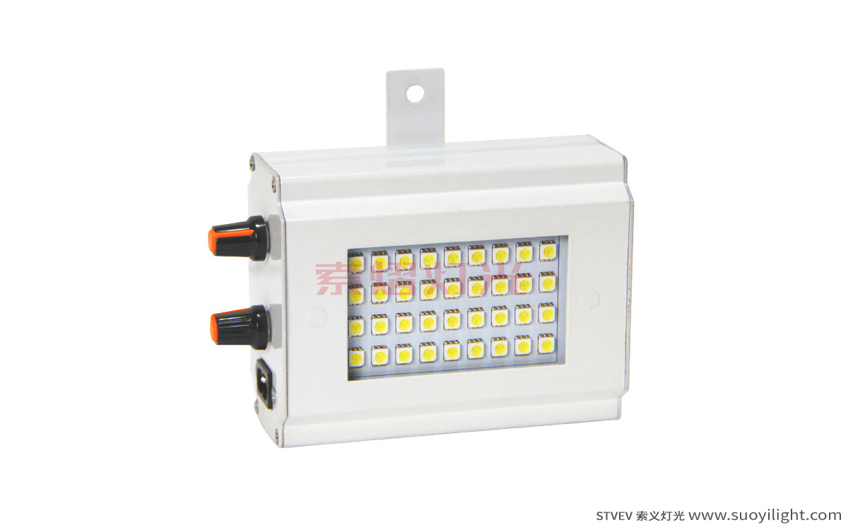 Toulouse36pcs SMD Strobe Light