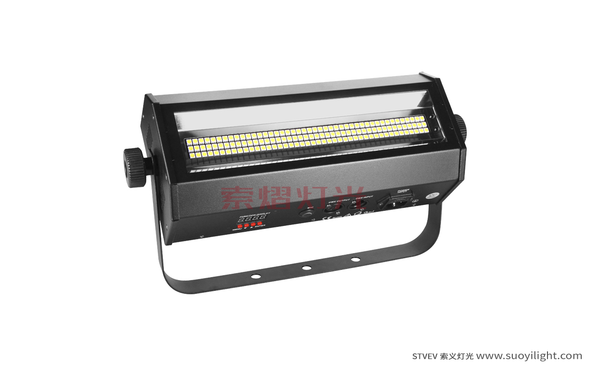 ToulouseSingle Head Chip LED Strobe Light